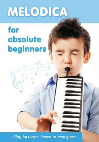 Winter melodica for - melodica, absolute