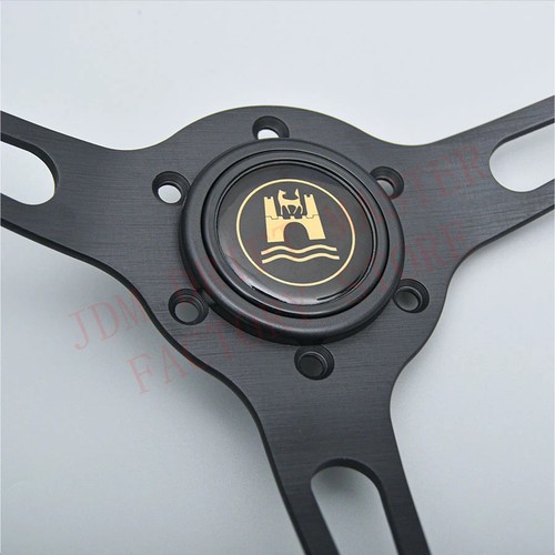 Wolfsburg steering wheel - wolfsburg,