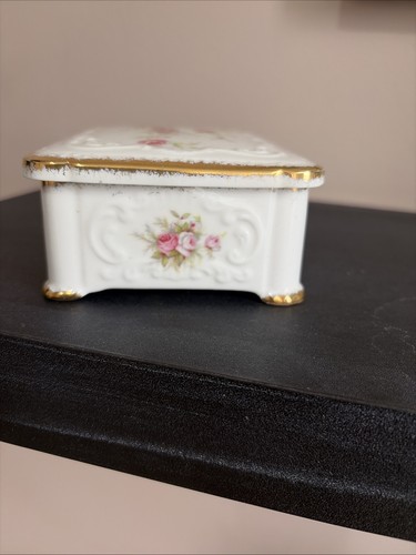 Paragon bone china victoriana - paragon,