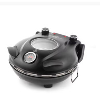 Klaif Electric Pizza Maker