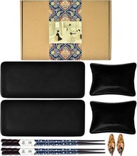 Artcome 8 Piece Japanese Style