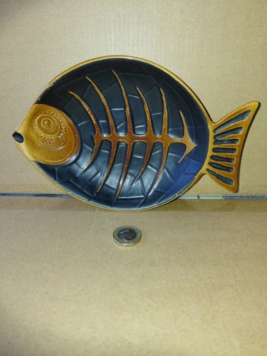 Mid century beswick ware - a,