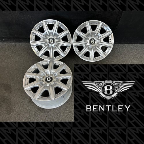 Genuine bentley - 19",