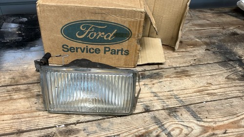 Ford sierra 3dr - sierra,