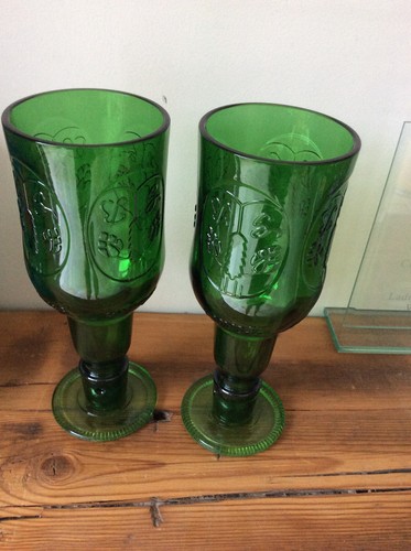 Pair grolsch beer - of,