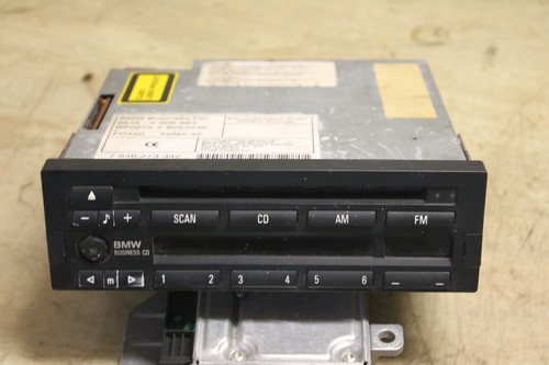 Bmw e36 fm radio - fm,