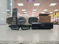 Epson EH-TW6100W White