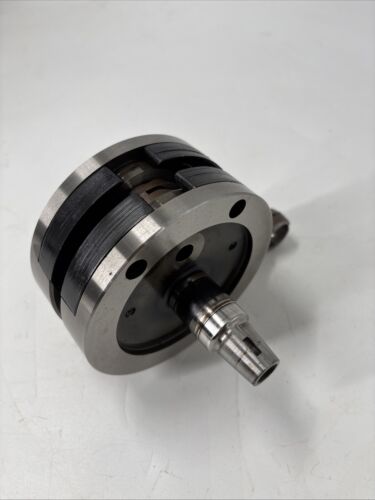 Gas txt 125 crank - gas,