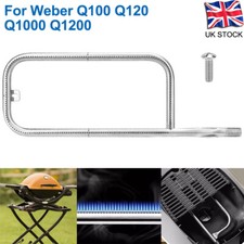 60040 69957 Grill Burner Tube