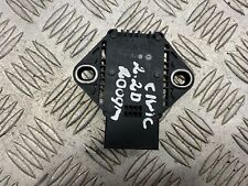 2009 HONDA CIVIC 2.2 DIESEL ACCELERATION ESP YAW RATE SENSOR OEM 39960-SMG-003