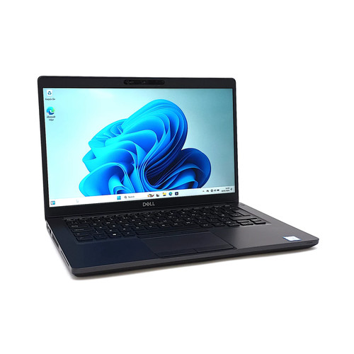 Dell latitude 5400 8th - i5, gen