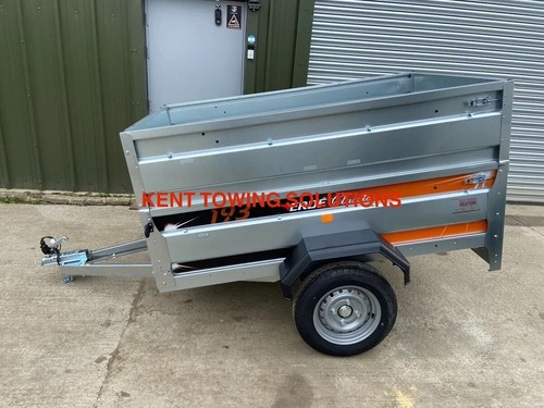 New 400mm solid side extension - solid,