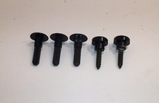 Volvo 240 Door Pocket Clips &