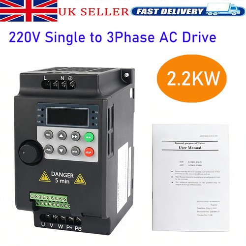 Vfd frequency speed controller - frequency,