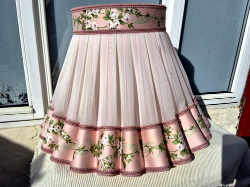 Large french boudoir style - boudoir,