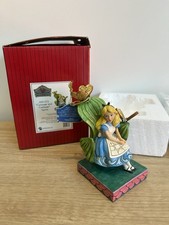 Disney Traditions Figurine Jim