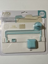 We R Memory Keepers Tab Punch