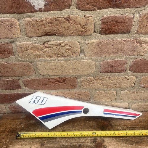 Vintage yamaha rd50 - vintage,