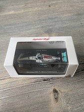 BNWB F1 Sparky Mercedes AMG