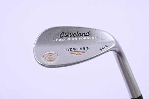 Cleveland 588 precision forged - cleveland,