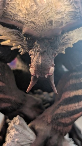 Monster hunter figure rise - figure,
