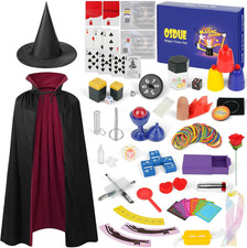 Kids Magic Set, Box of Tricks