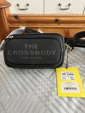 Marc Jacobs Small Leather