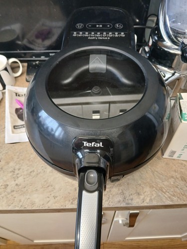 Tefal actifry genius plus - genius, low