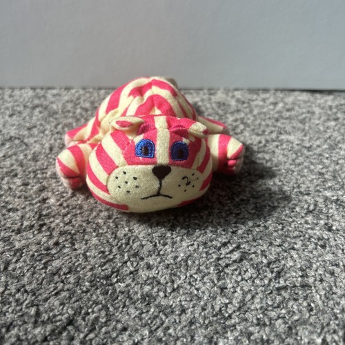 Mcdonald 2001 bagpuss mini - 2001,