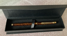 Sheaffer Slim Targa Fountain