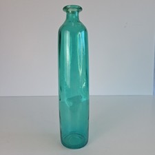 Vintage turquoise art - turquoise,