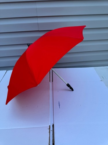 Stokke xplory parasol red - stokke,