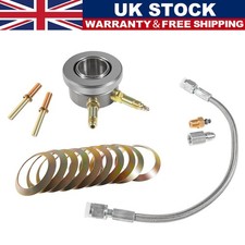 82876 T-5 Stock Clutch