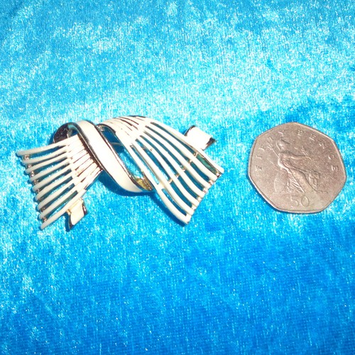 Vintage 50s 60s - 60s, signed