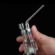 Mini Small Portable Water Bong