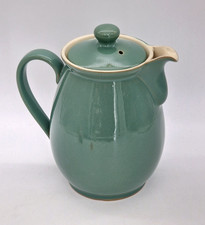 Denby Stoneware Manor Green