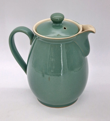 Denby stoneware manor green - denby,