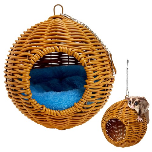 Sugar glider pouch pet - glider,