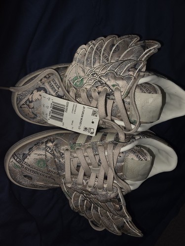 Adidas forum wings 1 0 - adidas,