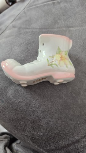 Old foley staffordshire boot - old,