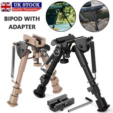 6"-9" Adjustable Spring Swivel