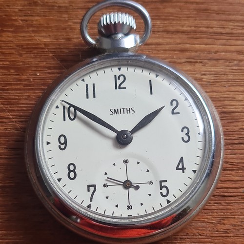 Vintage metal gents - , smiths
