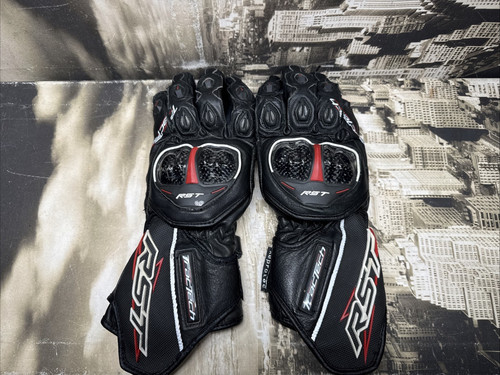 Rst tractech evo mens - tractech,