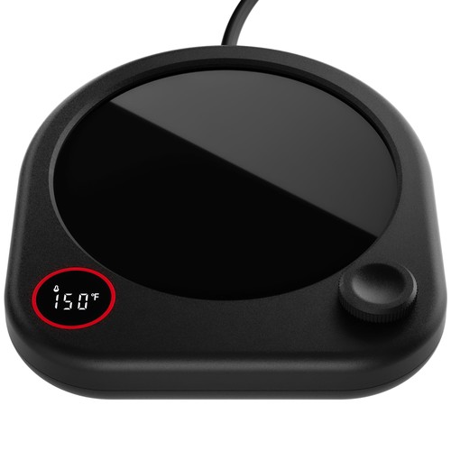 Coffee mug warmer - for, desk