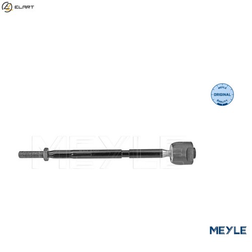 Inner tie rod - tie,