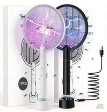 4000V Electric Rechargeable