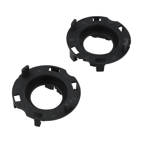 Led headlight bulb adapter - led,