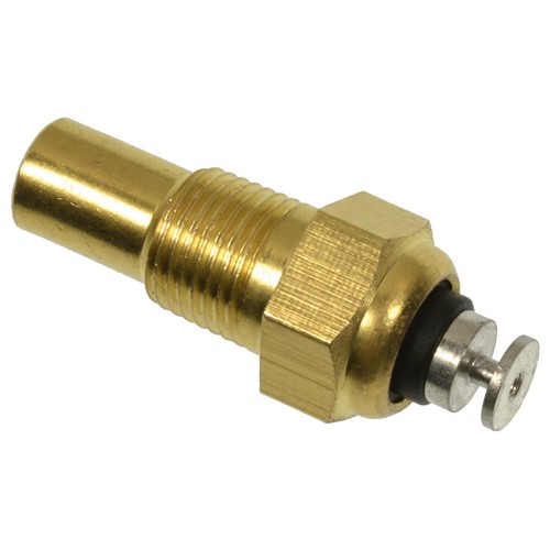 Engine coolant temperature - engine,
