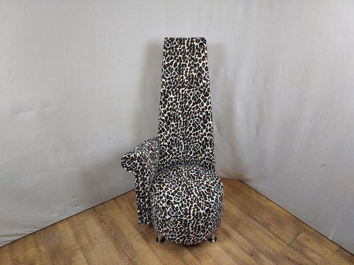 Safari cream leopard print - safari,
