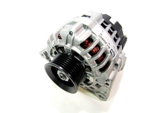 437175 alternator valeo audi - 437175,
